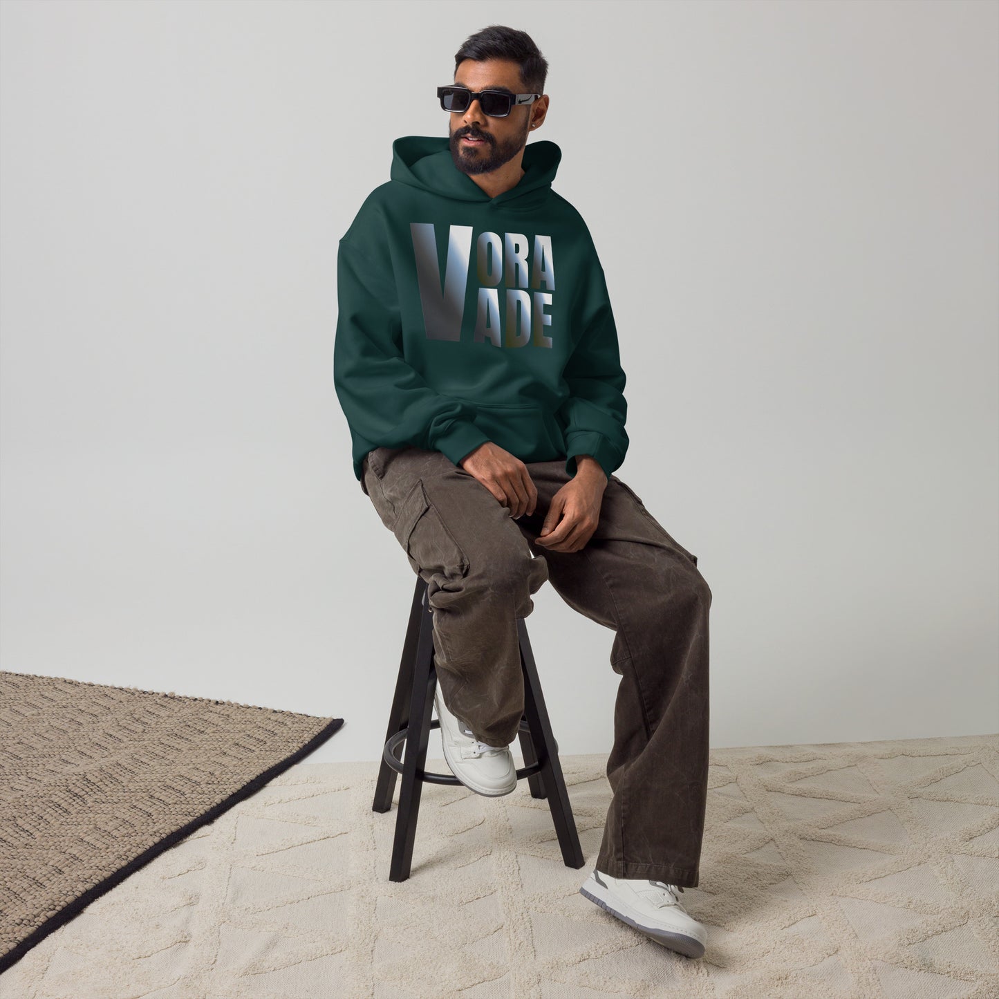 Pine Green