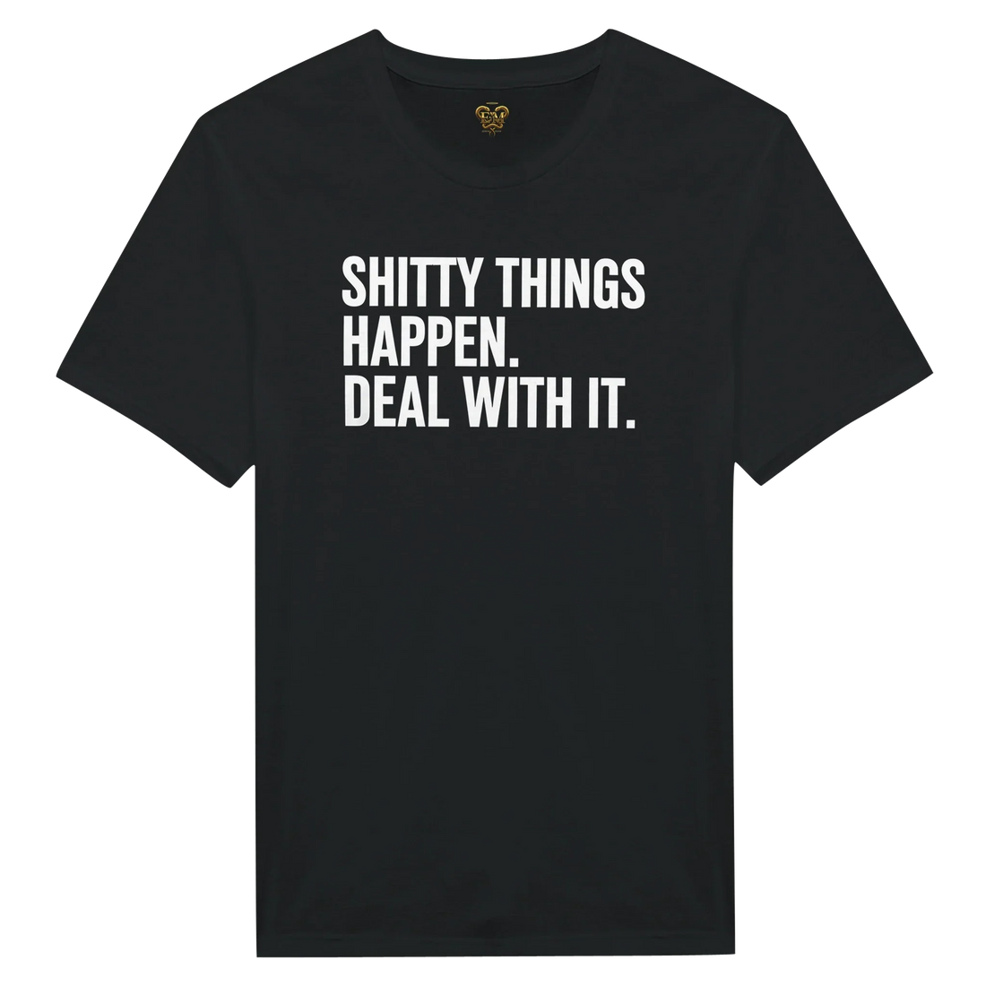 Kun Paska Osuu Tuulettimeen (Ja Miten Selvitä Siitä Tyylillä)