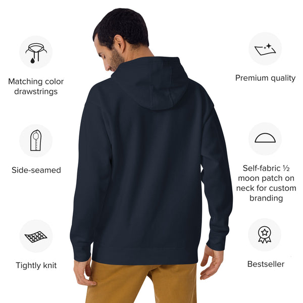Fabric Quality Over Scale Weight: The Guide to Heavyweight Streetwear & Layering