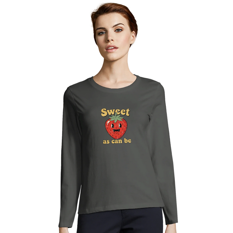 Women's Long Sleeve