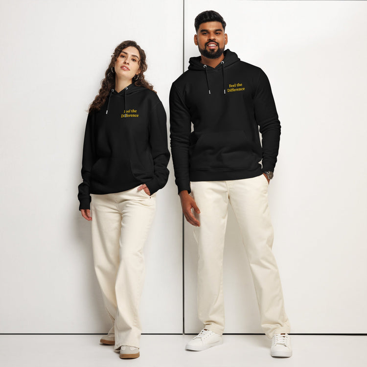 Unisex Hoodies