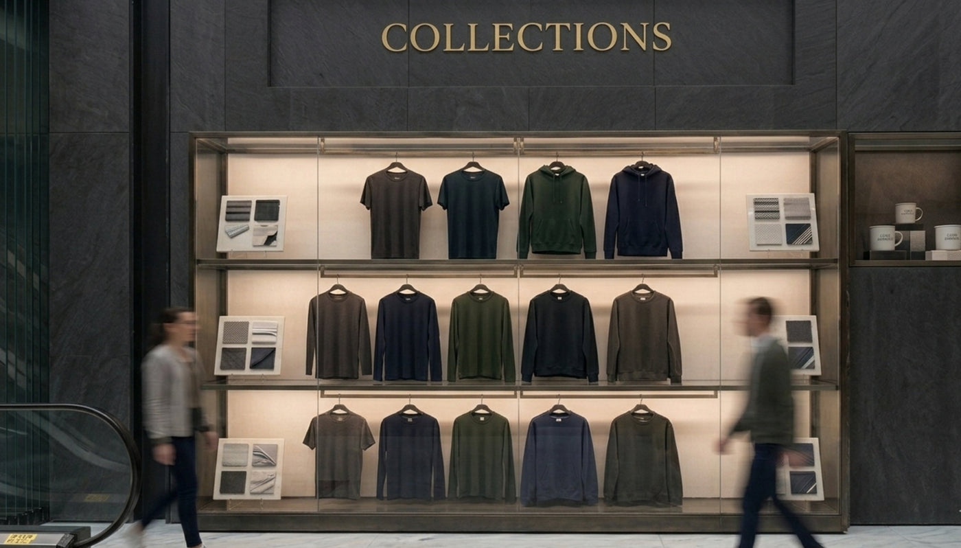 HERITAGE & OVERSIZED