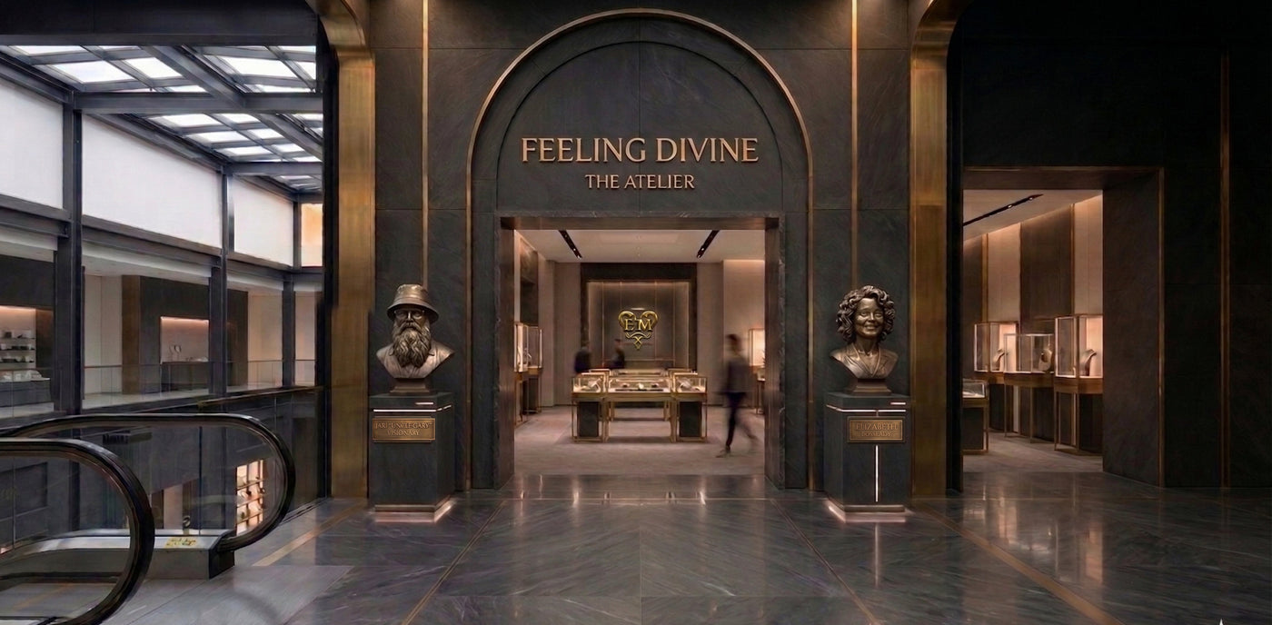 Feeling Divine