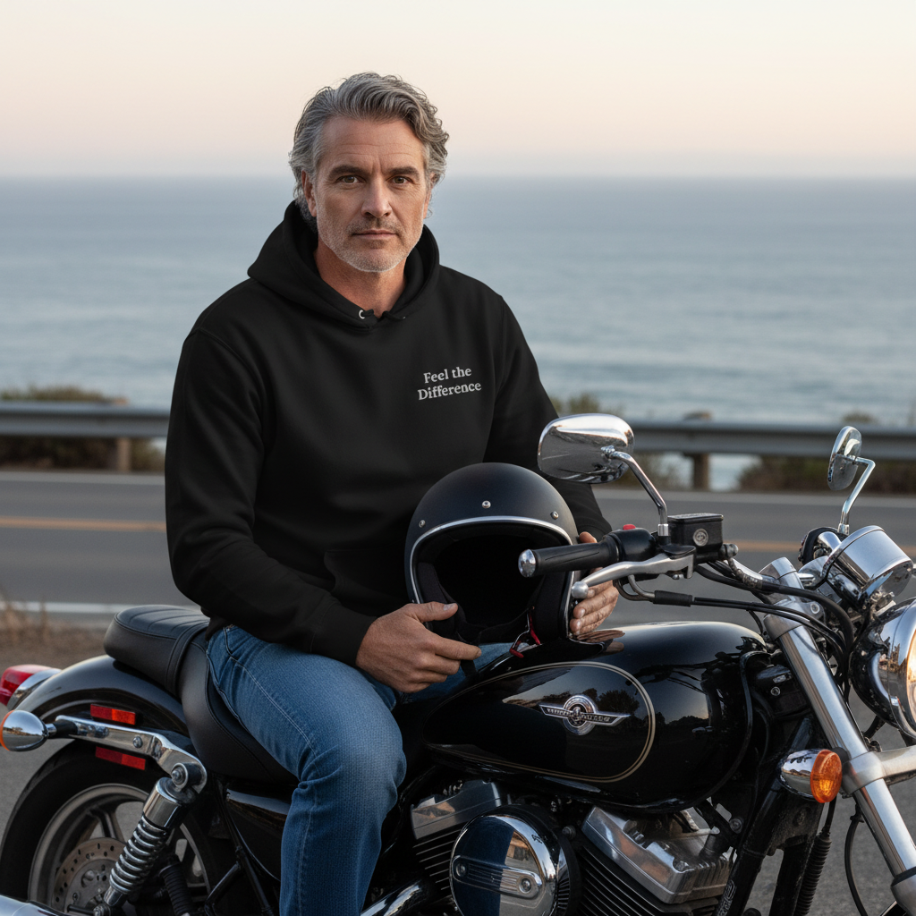 Feeling Divine Hoodie