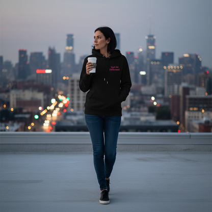 Feeling Divine Hoodie