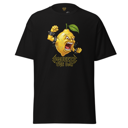 Pressez le jour - The Heavy Lemon