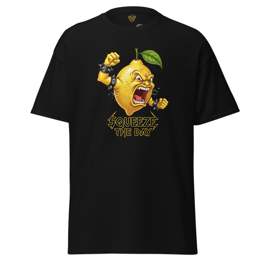 Purista päivää - Hevi-Sitruuna