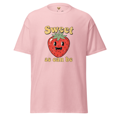 Sweet as Can Be Unisex Classic Tee