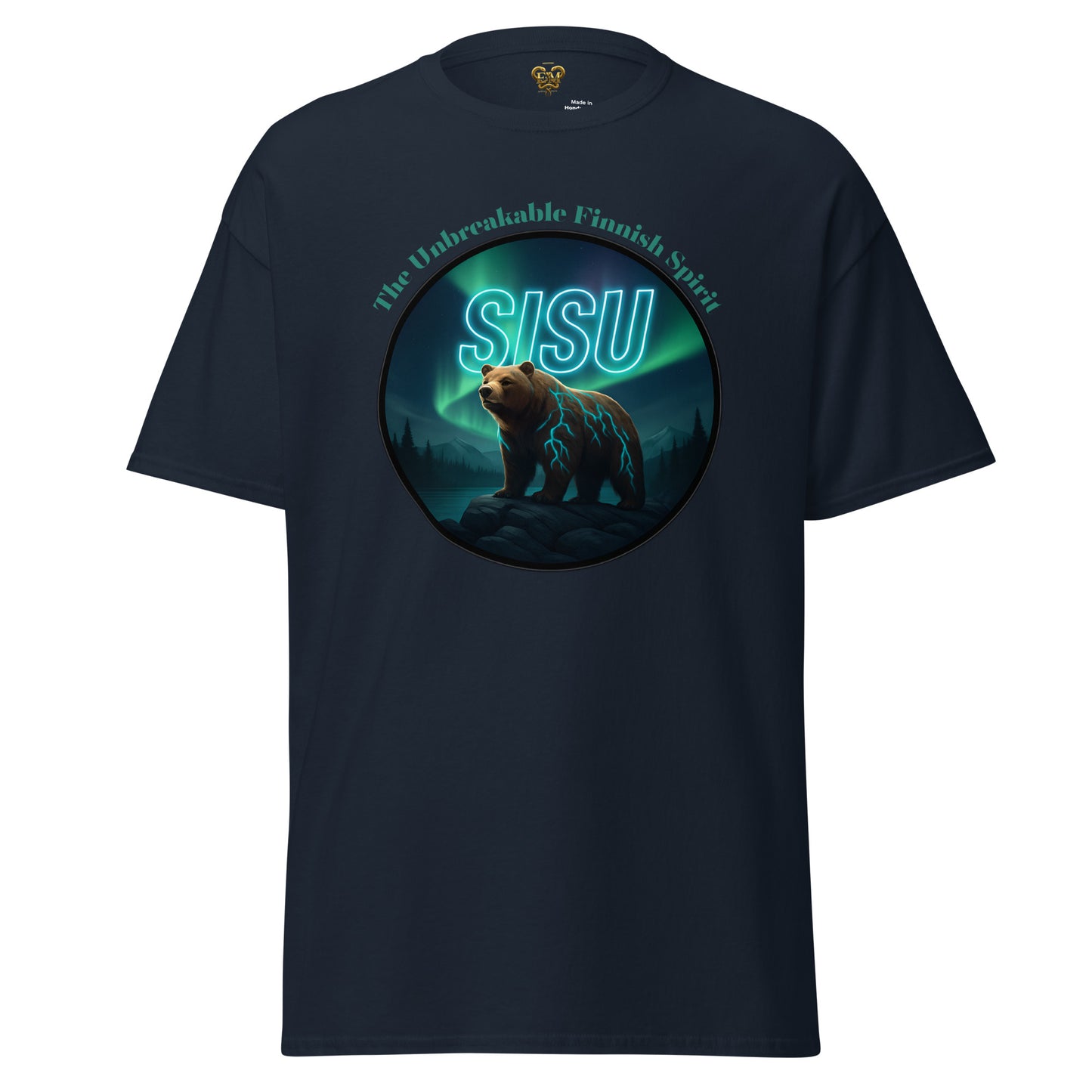 navy