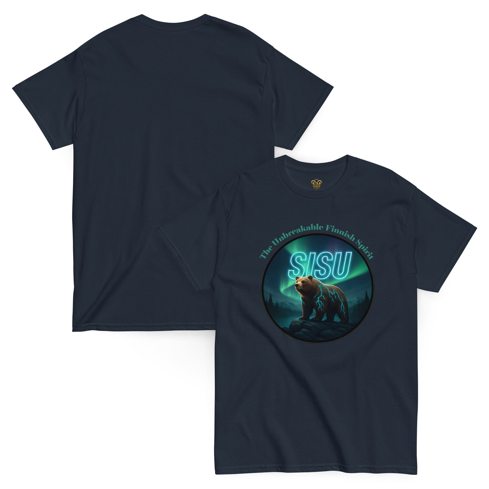 navy