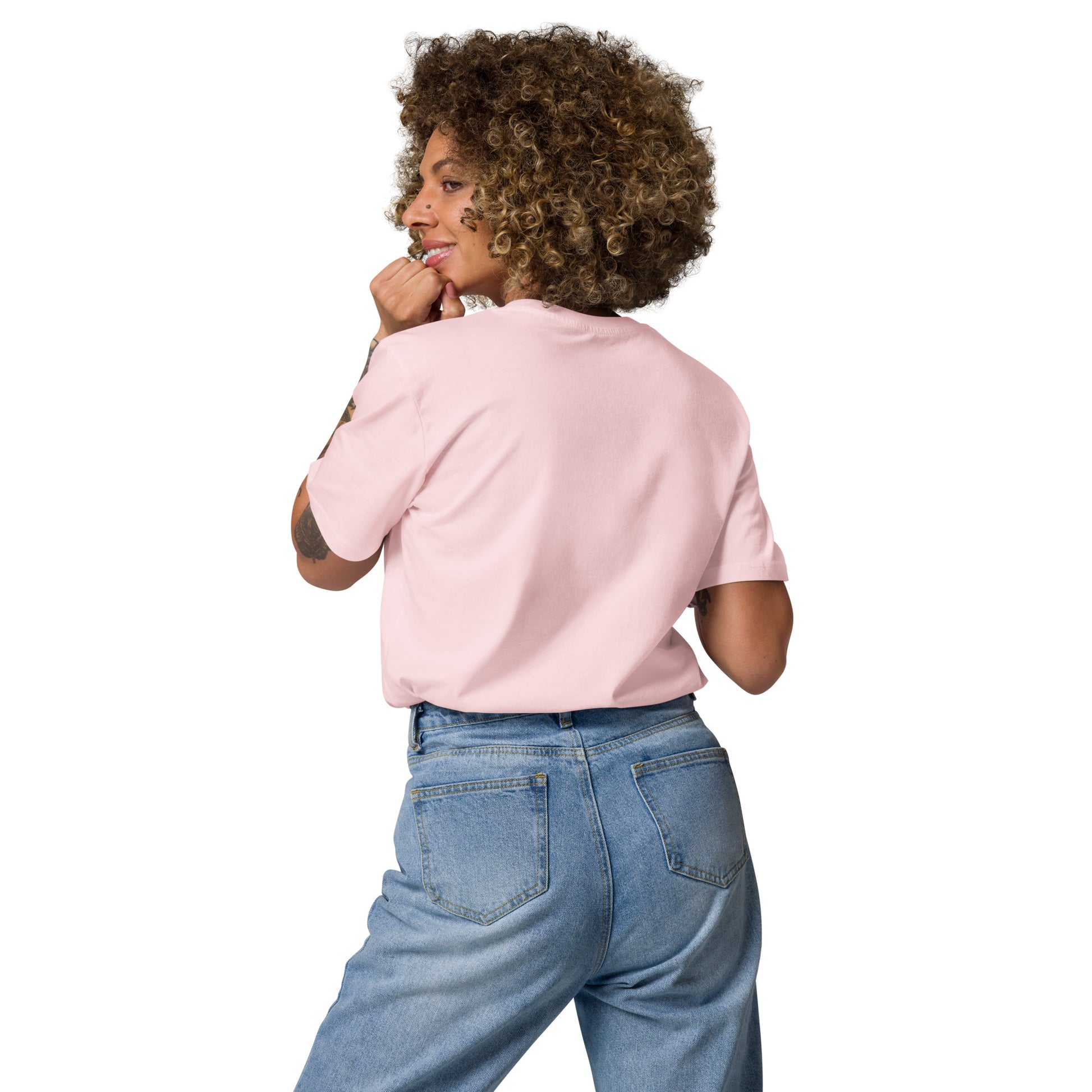 Cotton Pink