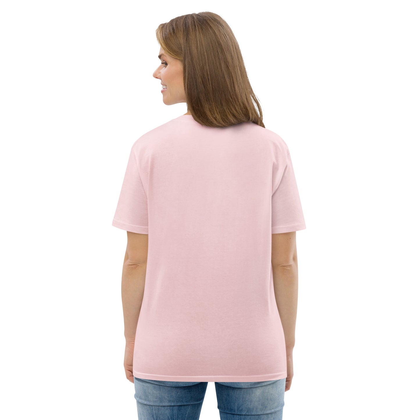 Cotton Pink