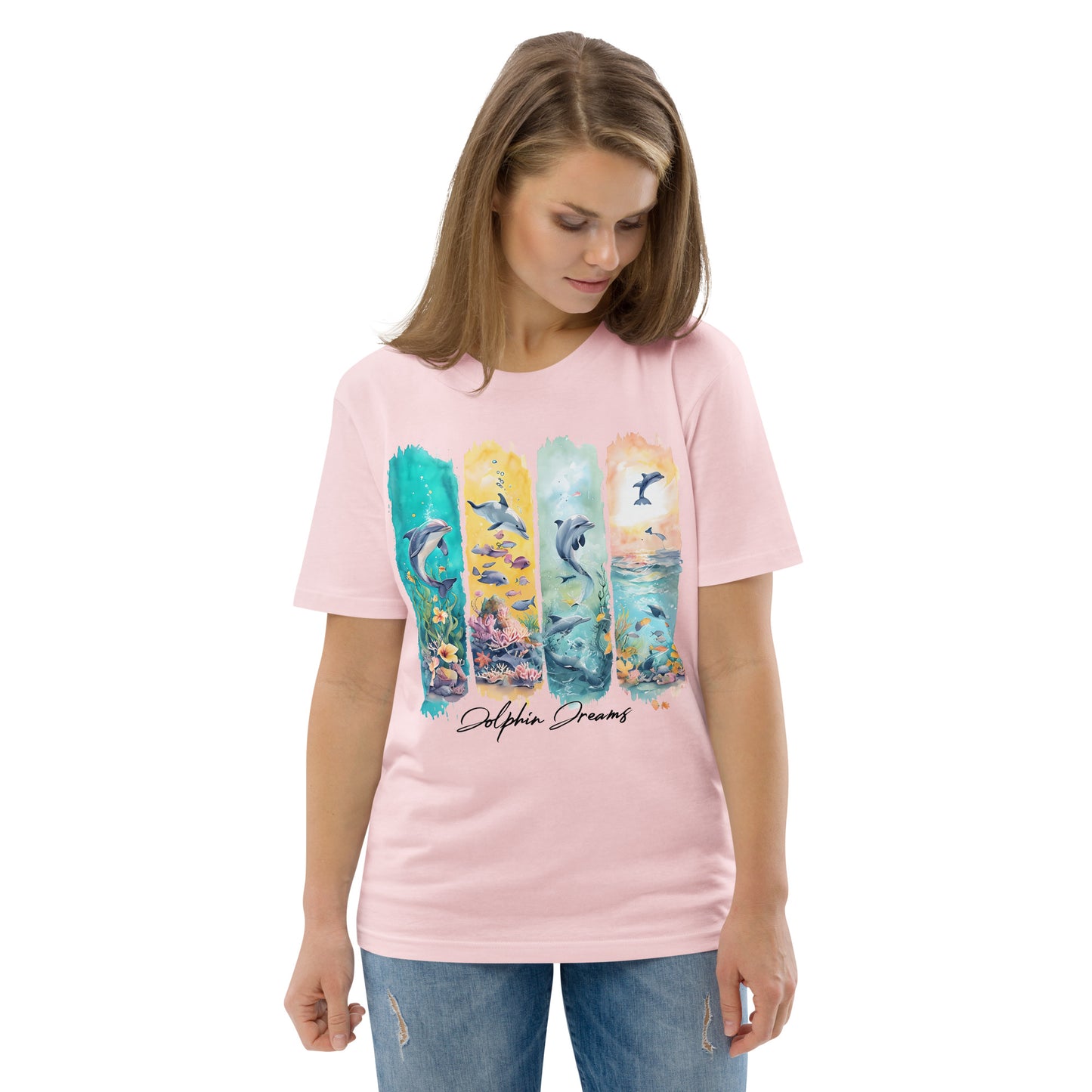 Cotton Pink
