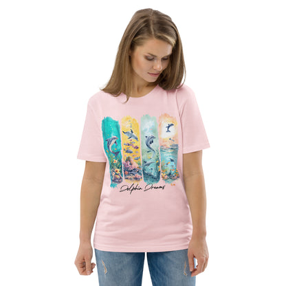Cotton Pink