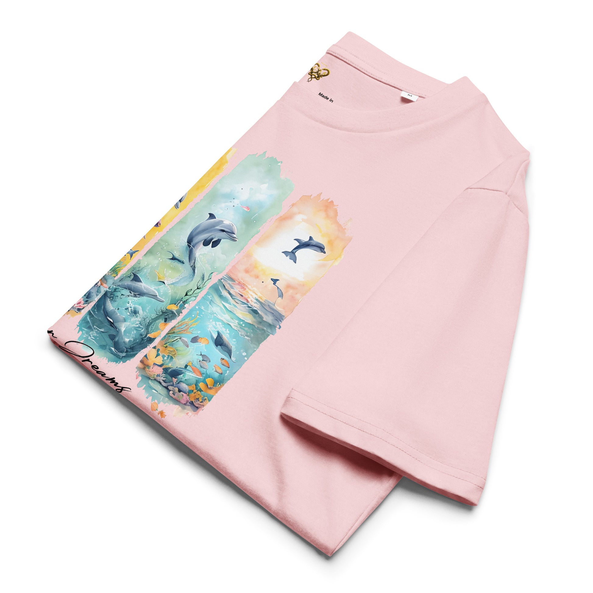Cotton Pink