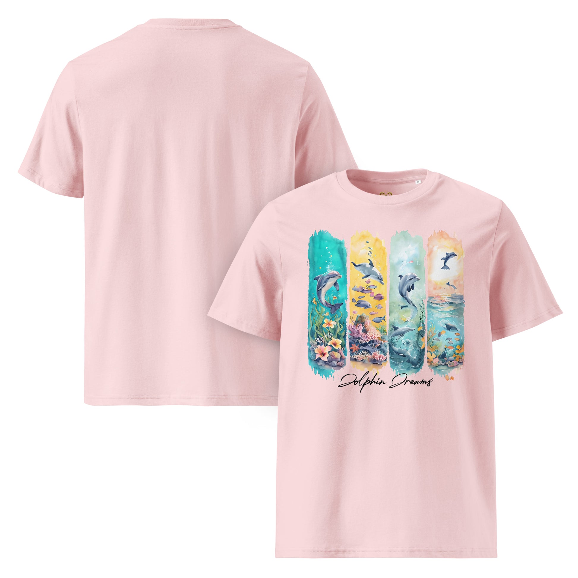 Cotton Pink