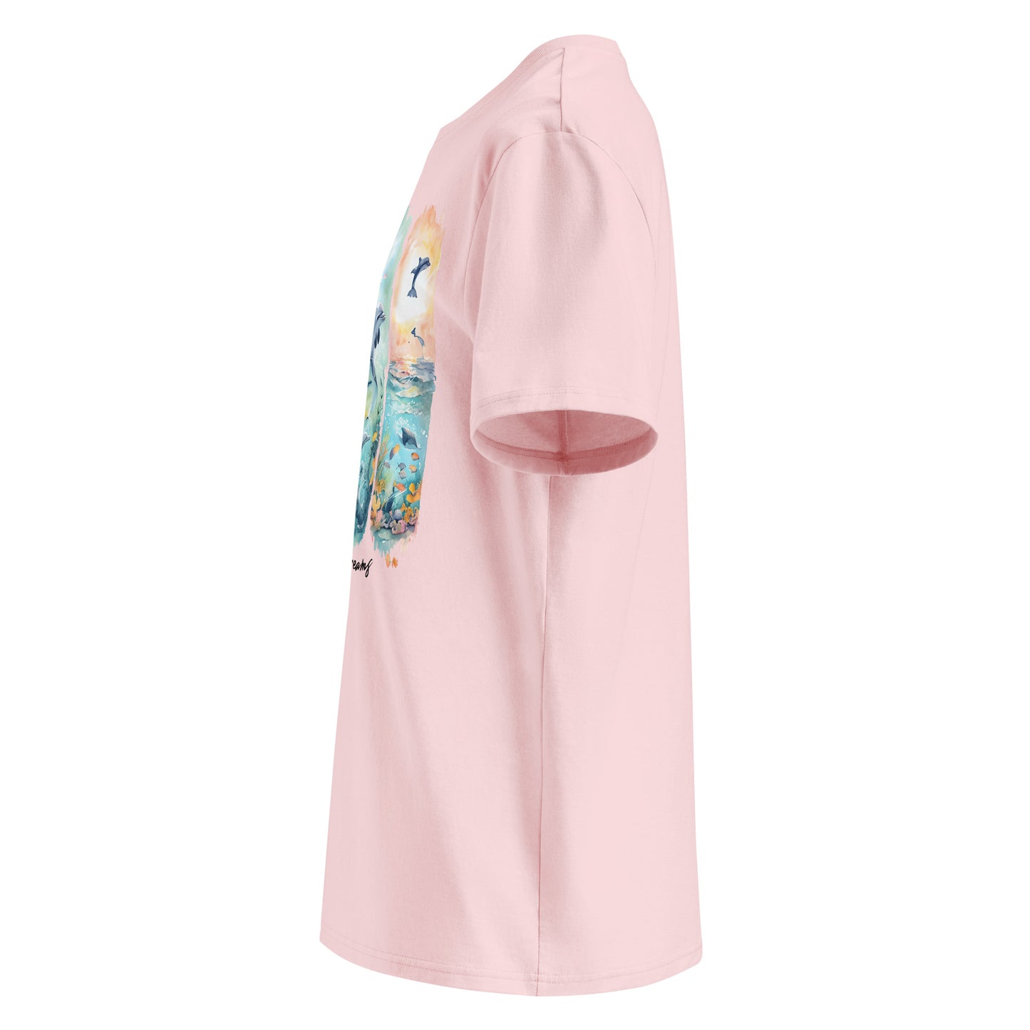 Cotton Pink