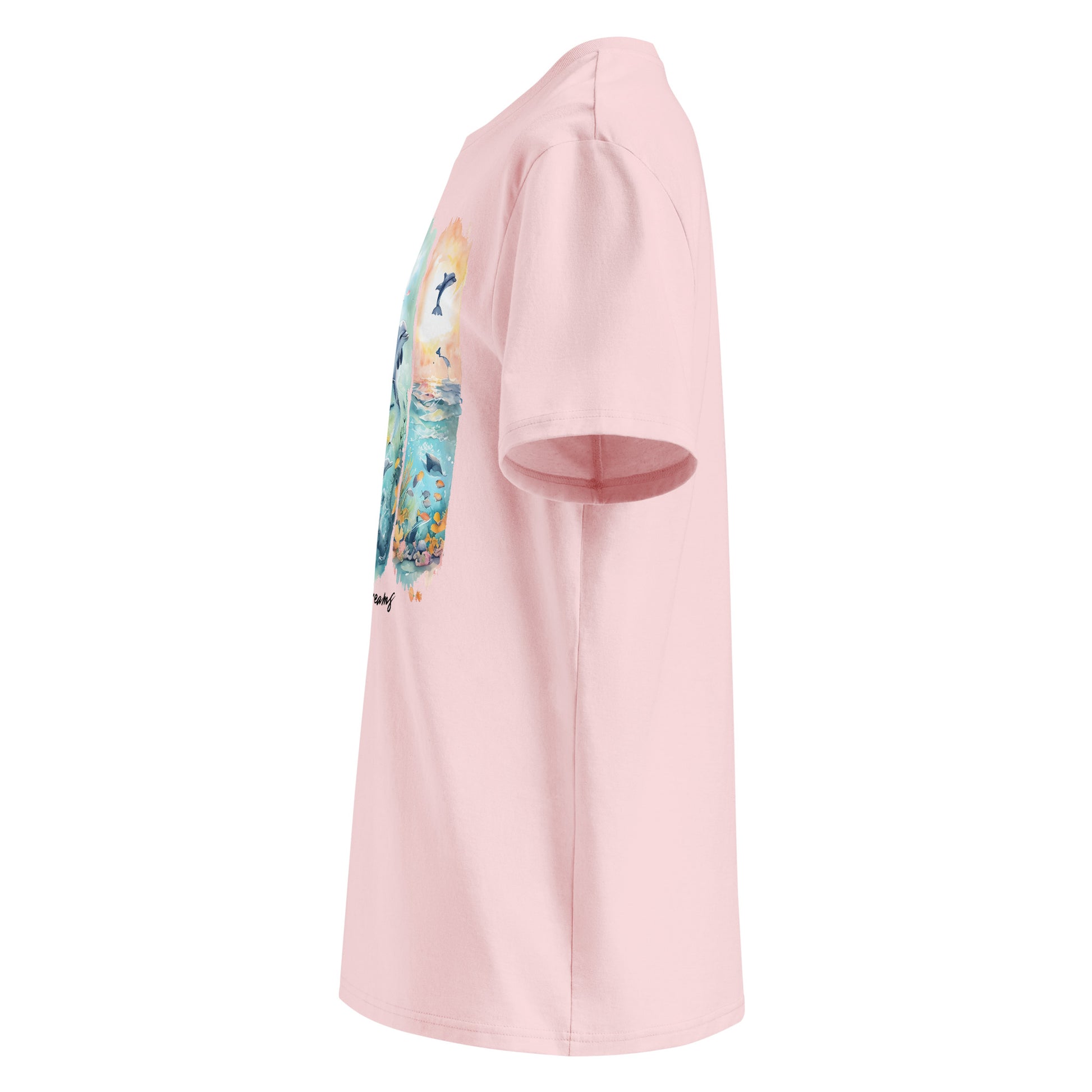 Cotton Pink