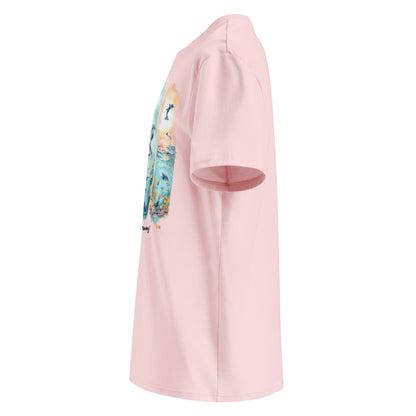 Cotton Pink