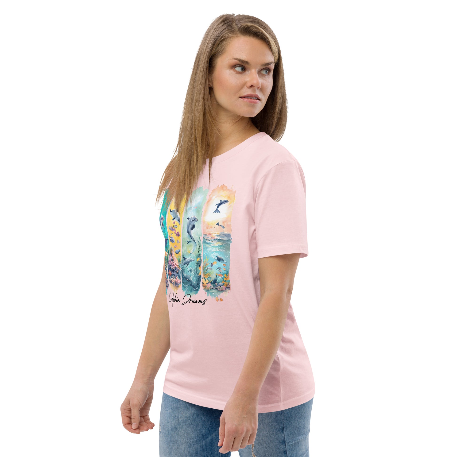 Cotton Pink