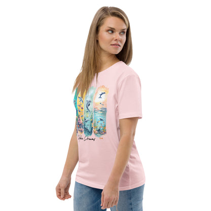 Cotton Pink