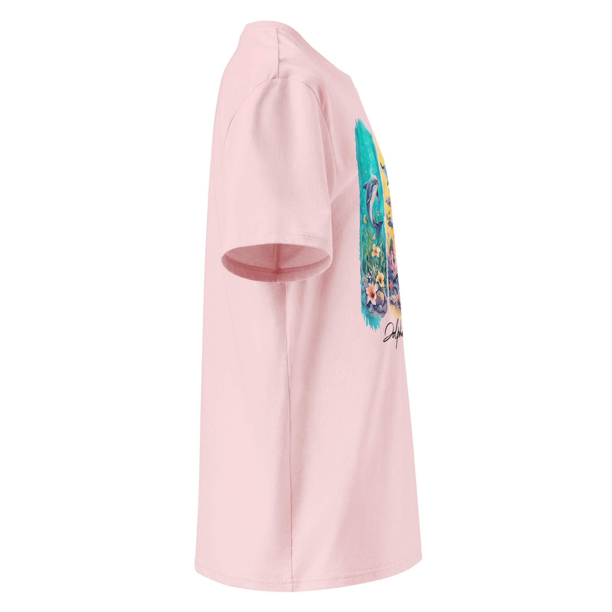 Cotton Pink