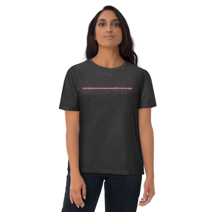 Dark Heather Grey