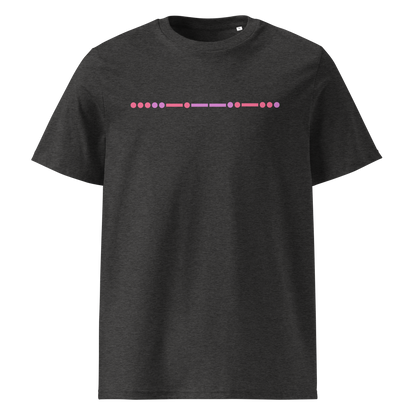 Dark Heather Grey