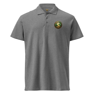 Moneyfest The Vault Premium Polo