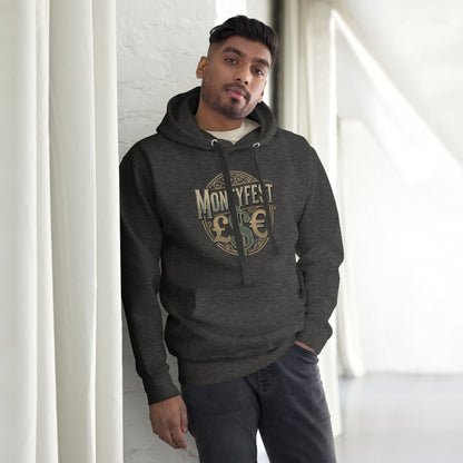 charcoal heather