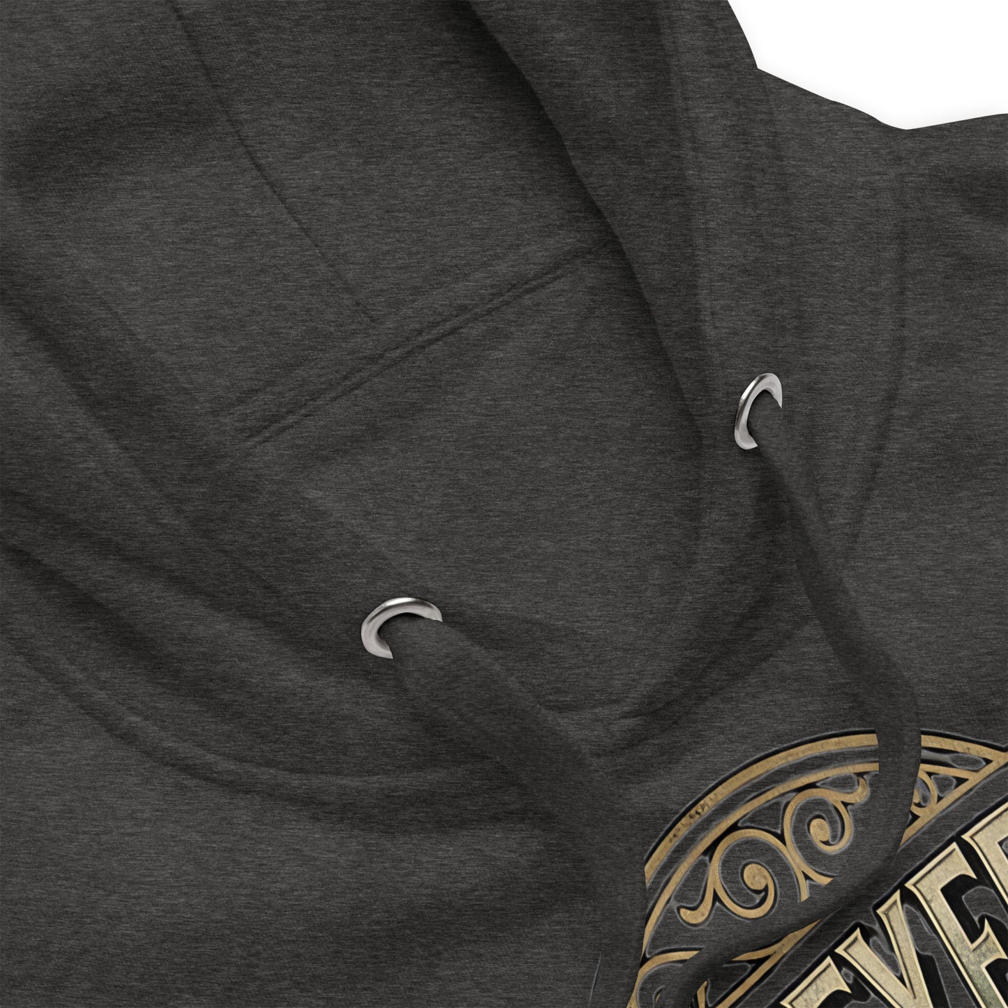 Charcoal Heather