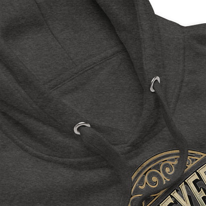 Charcoal Heather