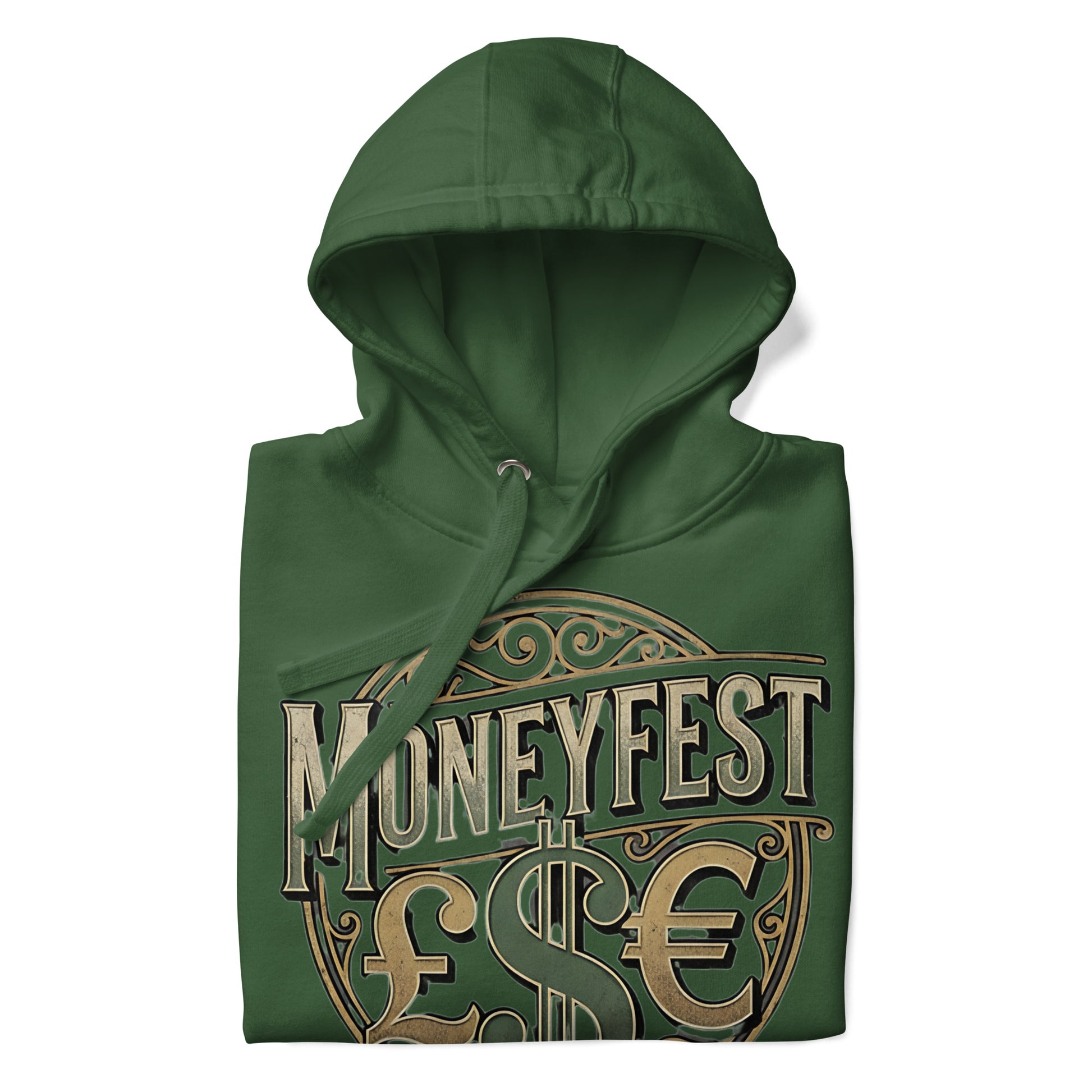 Forest Green