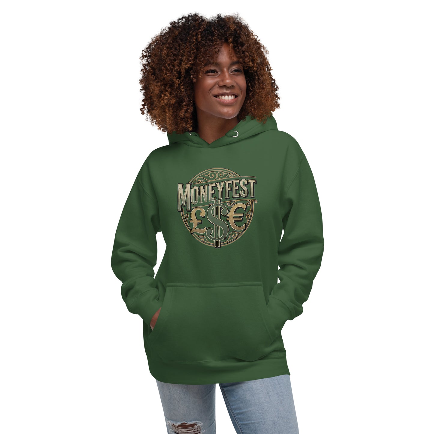 forest green