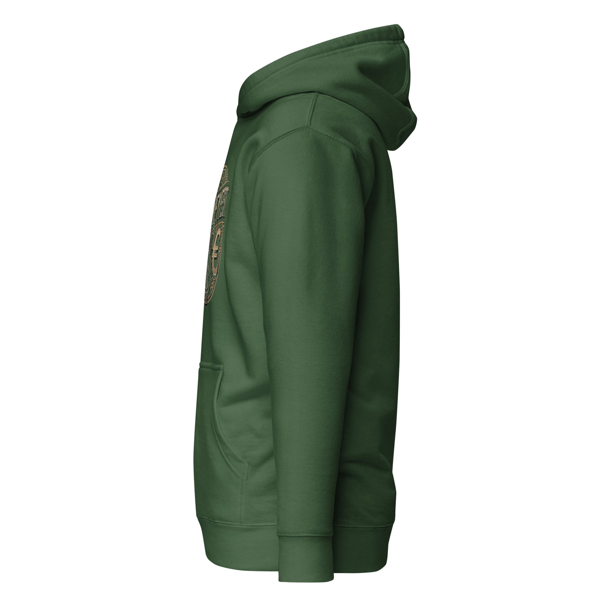 forest green