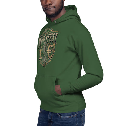 Forest Green