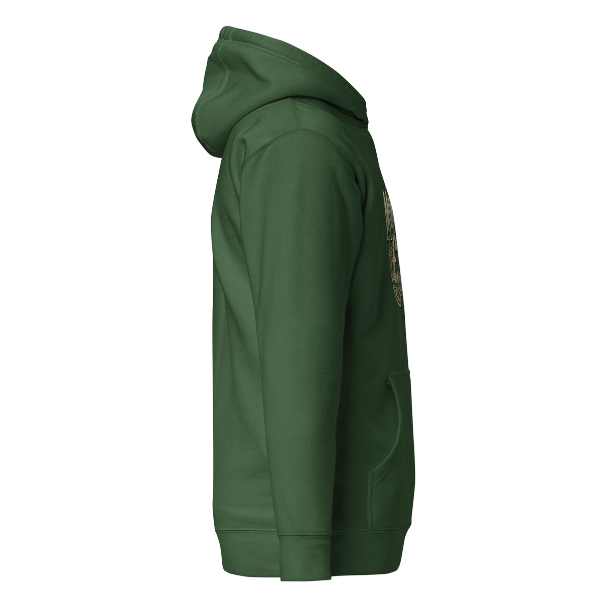 forest green
