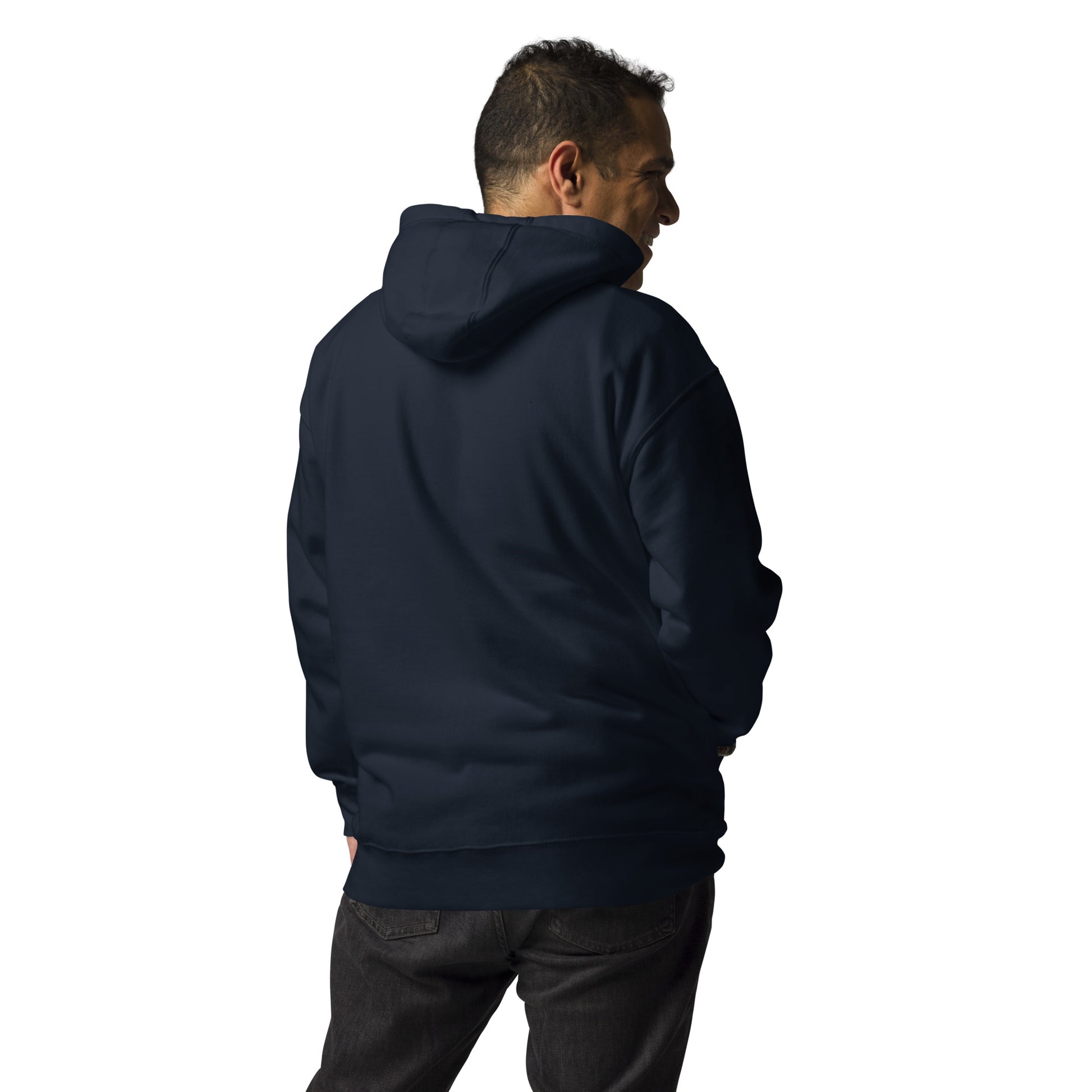 Navy Blazer
