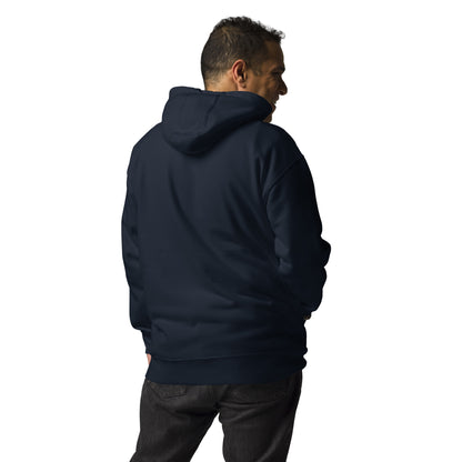 Navy Blazer