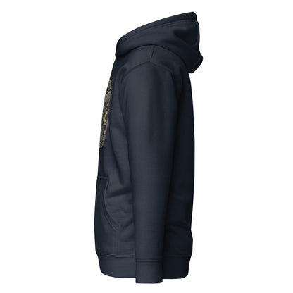 navy blazer