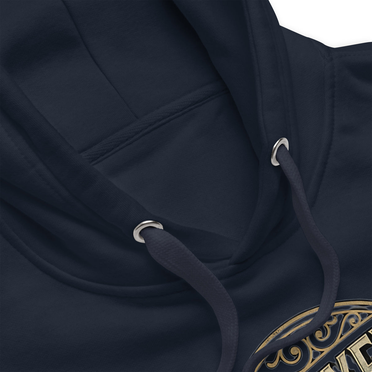 navy blazer