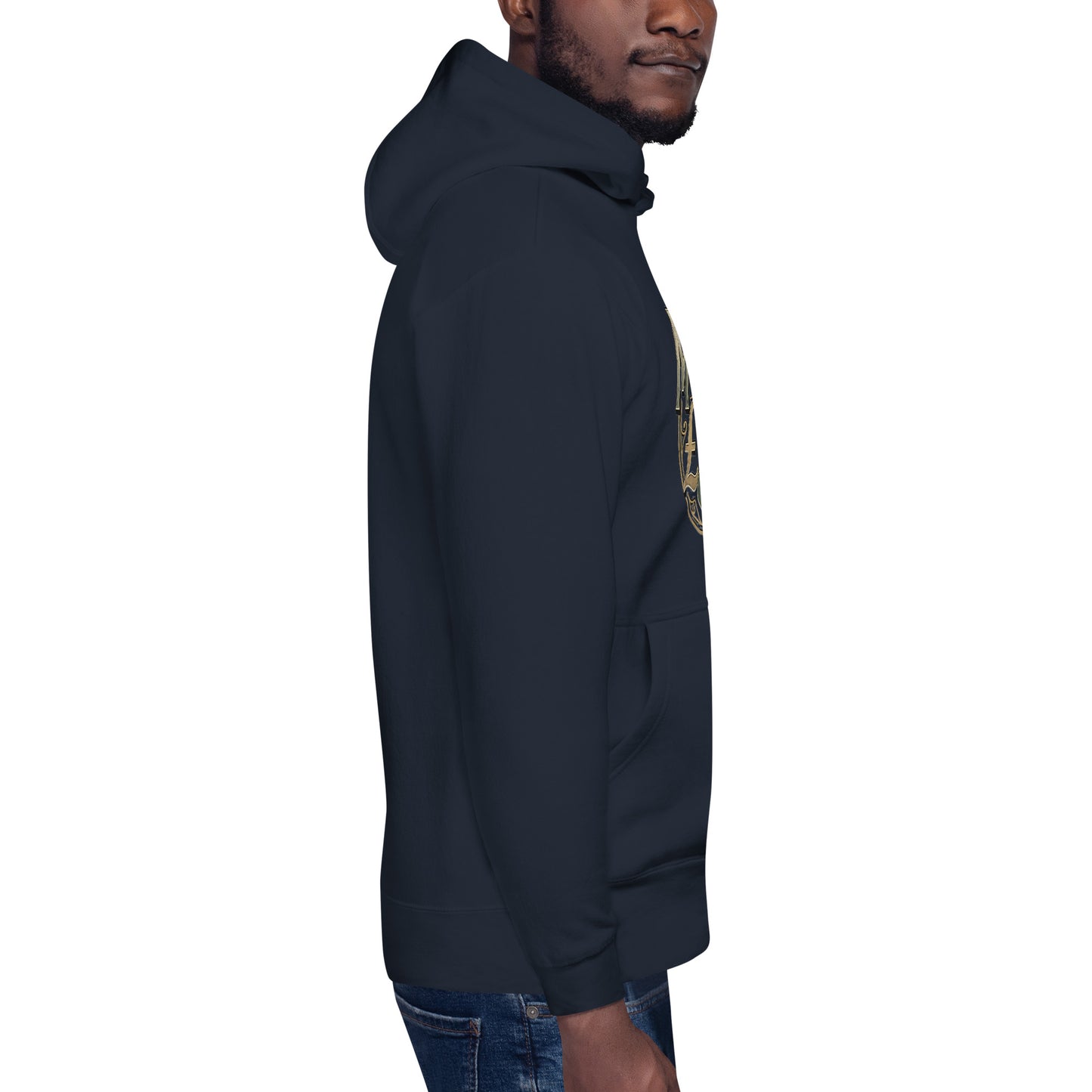Navy Blazer