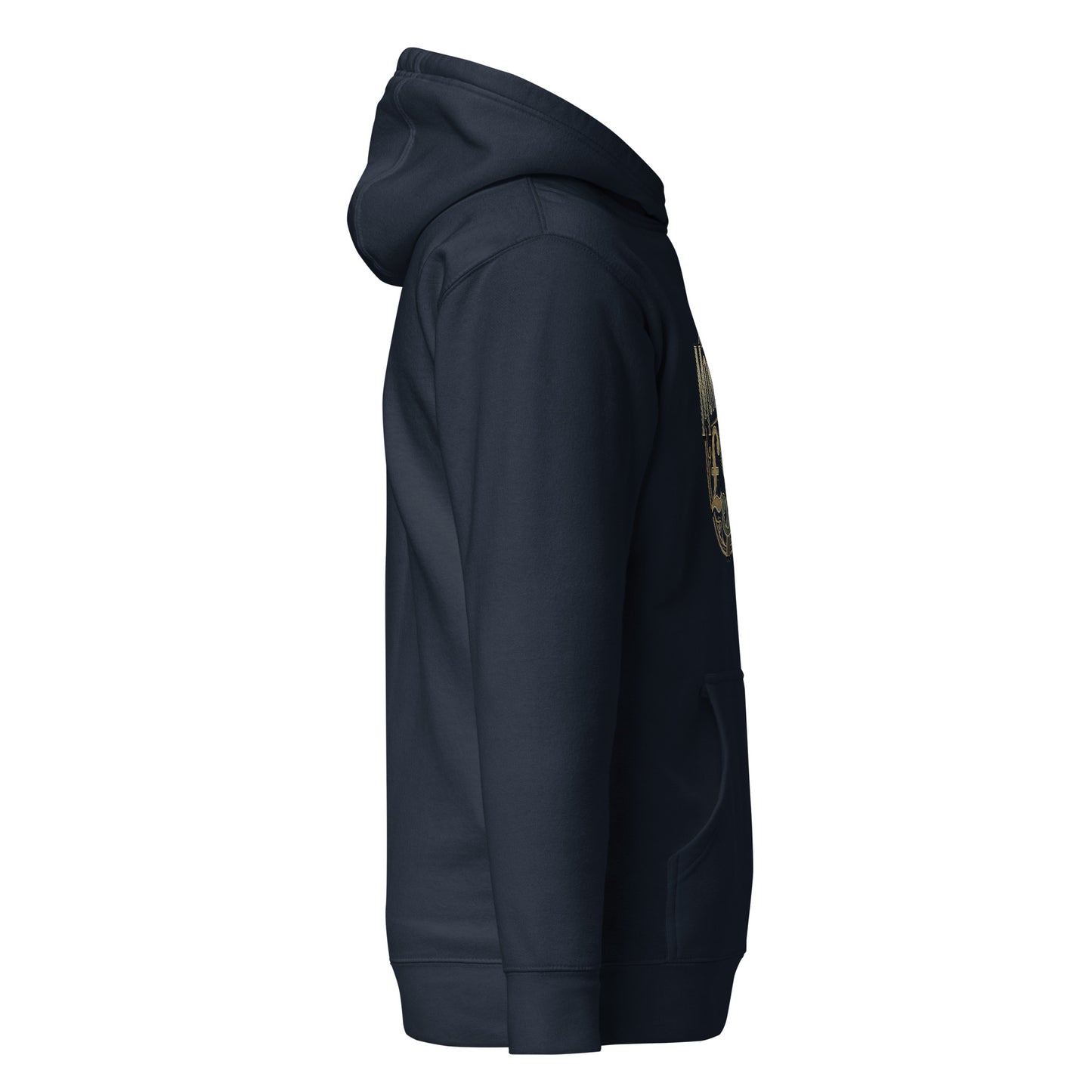 navy blazer