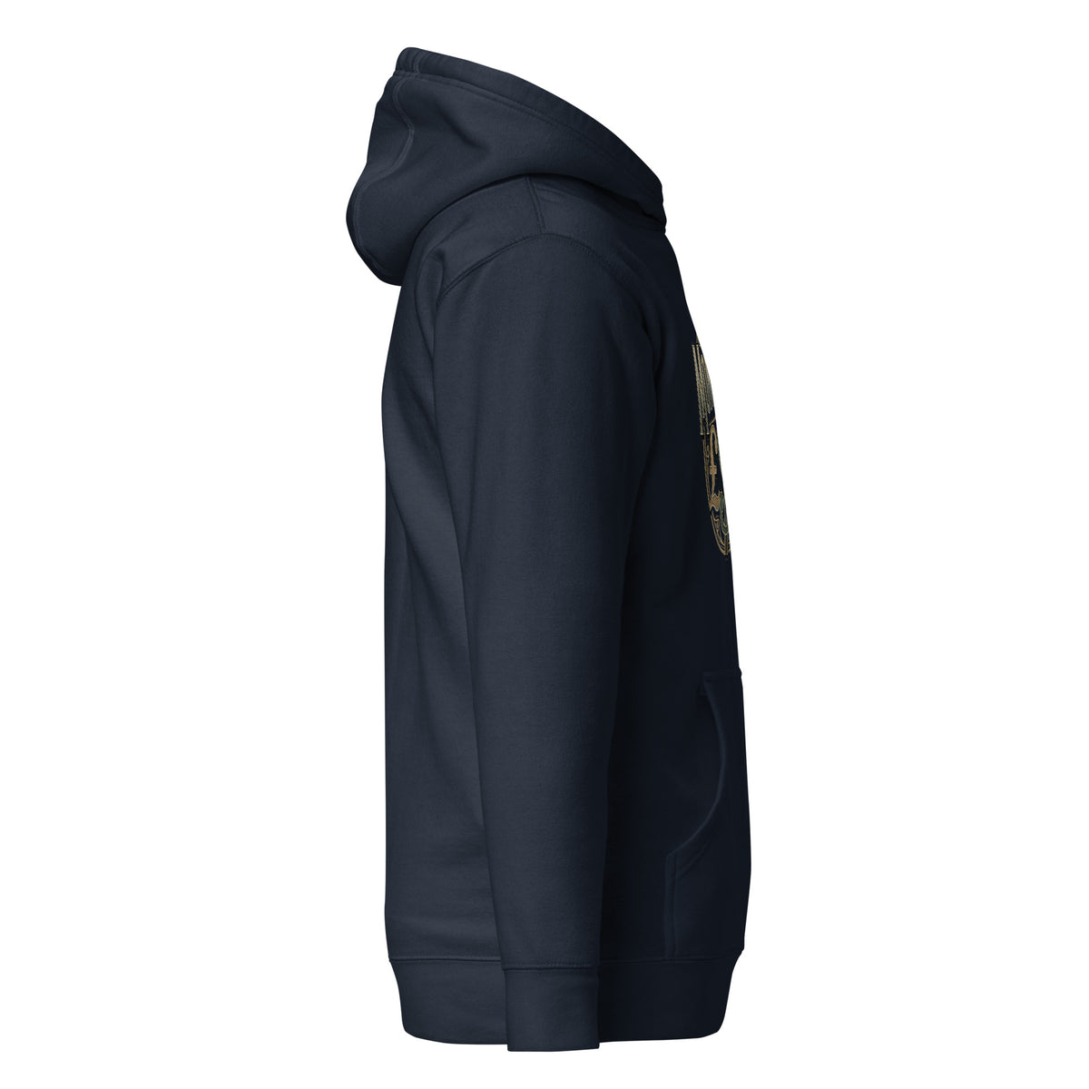 navy blazer