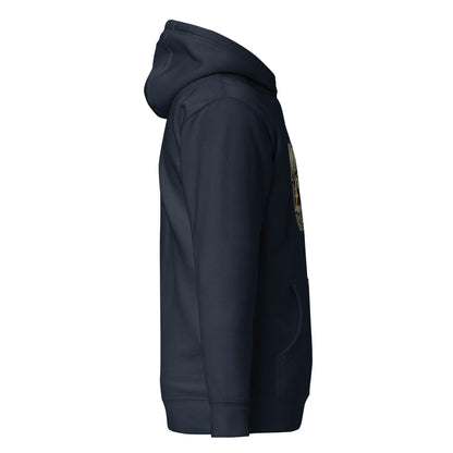 navy blazer