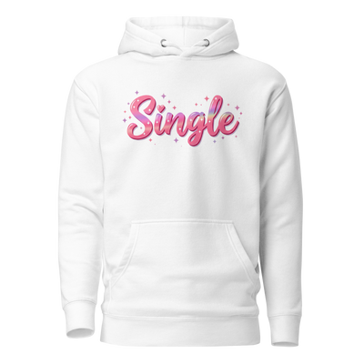 Single Heritage Hoodie