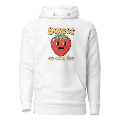 Sweet As Can Be Heritage Hoodie