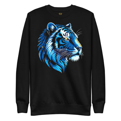 Azure Apex Long Sleeve Tee