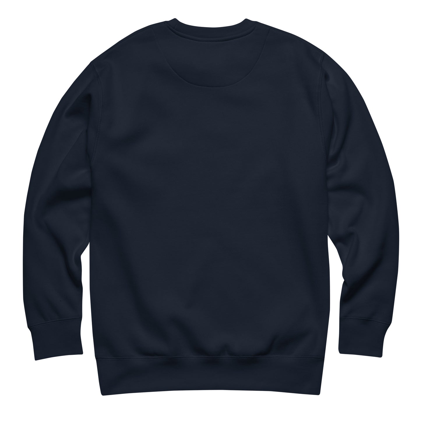 Navy Blazer