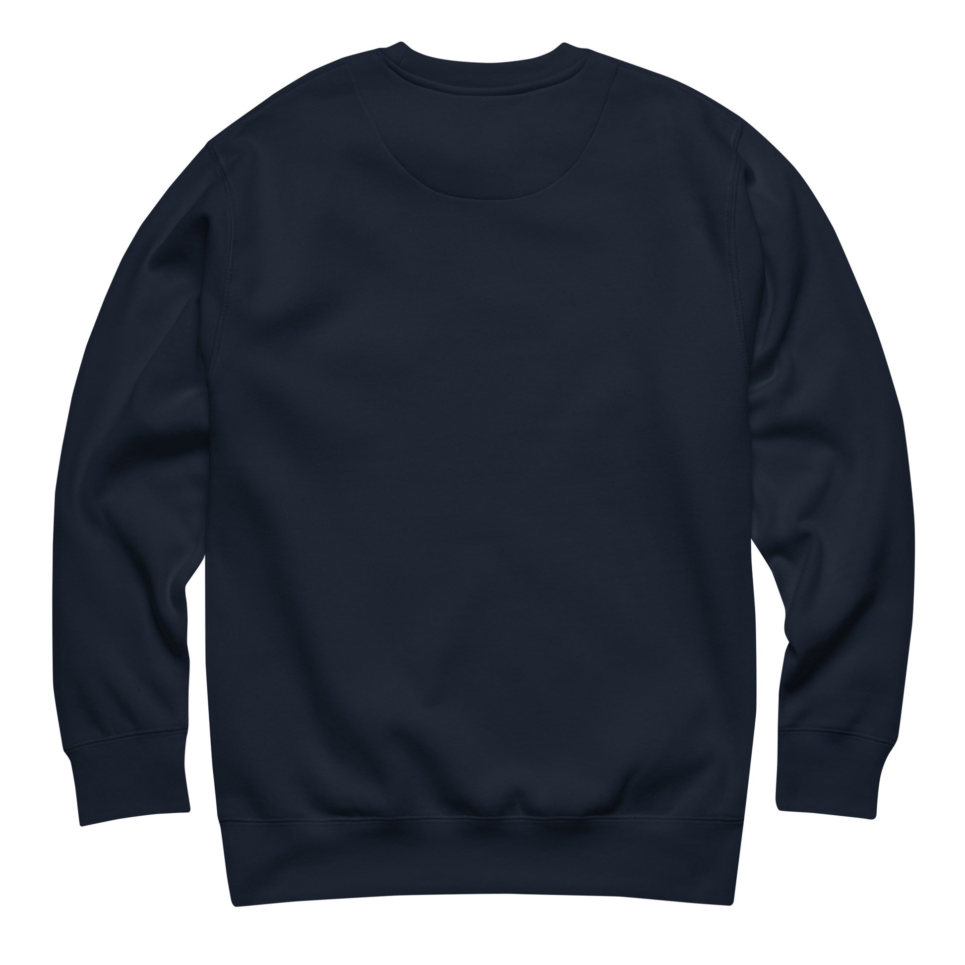 Navy Blazer